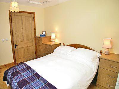 Vakantiehuis Milton Byre Rothesay