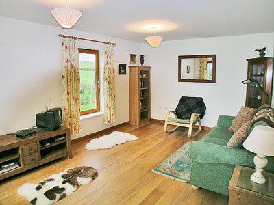 Milton Byre Vakantiehuis