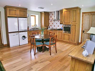 Vakantiehuis Milton Byre Rothesay